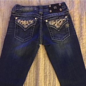 Women’s Miss Me Jeans Size 26